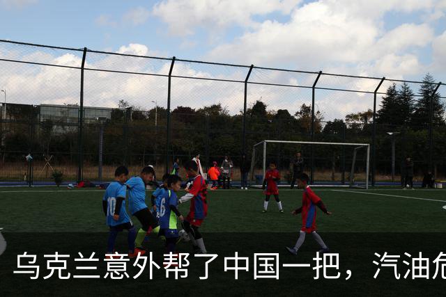 乌克兰意外帮了中国一把，汽油危机之下，中国电动车在俄罗斯大卖
