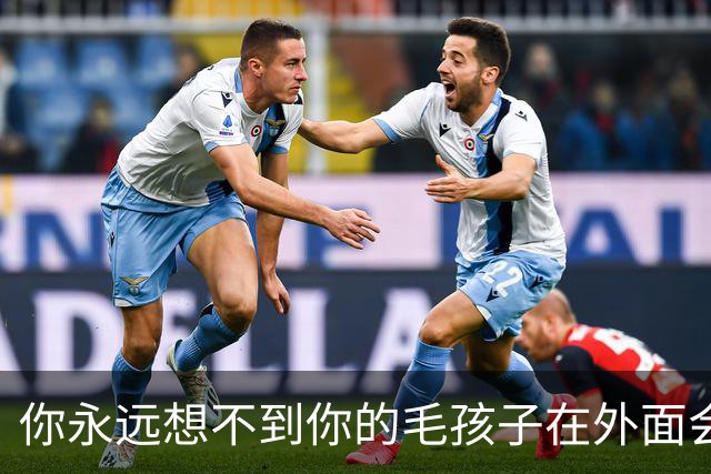 你永远想不到你的毛孩子在外面会被叫什么！网友：坚果被叫建国…