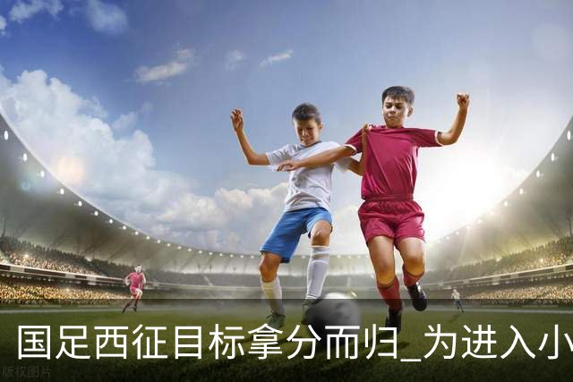 国足西征目标拿分而归 为进入小组前四奠定基础